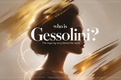 Gessolini