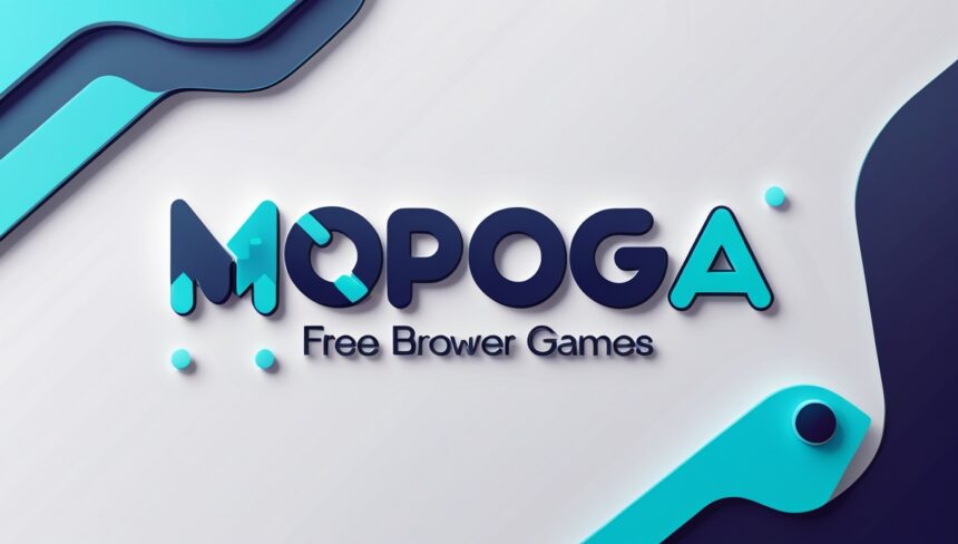 Mopoga