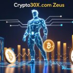 Crypto30x com Zeus