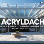 acryldach