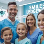 Smiles 2 Ledgewood