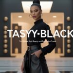 Tasyyblack