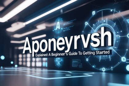 Aponeyrvsh
