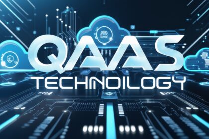 QAAS Technology