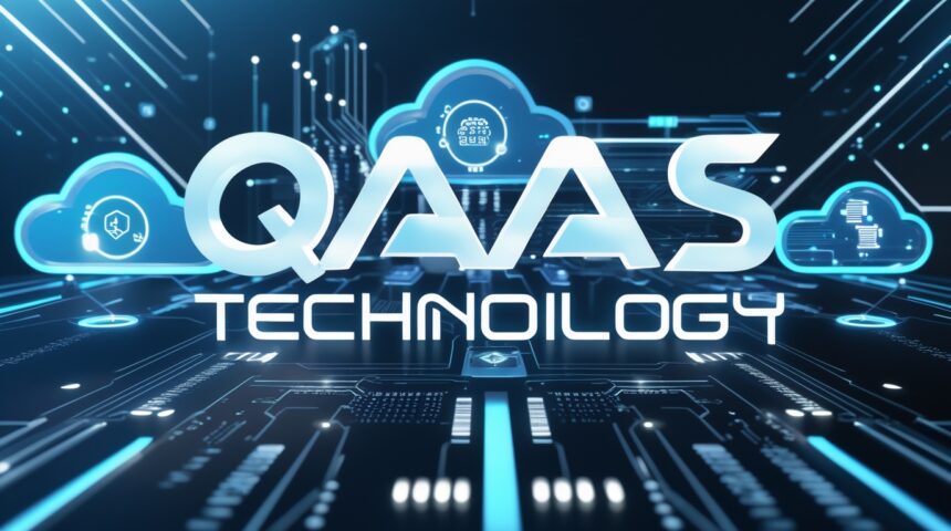 QAAS Technology