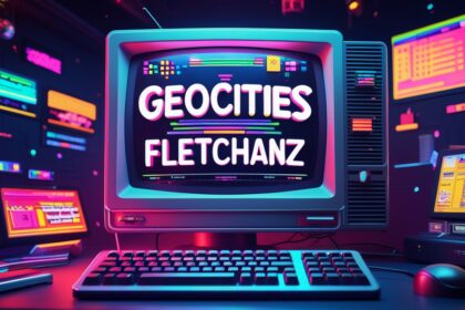 Geocities Fletchanz