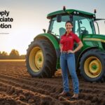 Tractor Supply Sales Associate Job Description