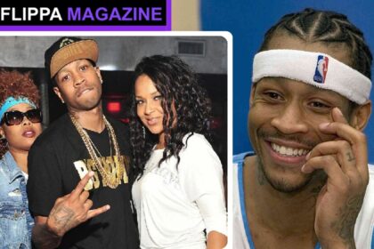 Isaiah Rahsaan Iverson