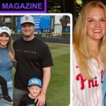 Alec Bohm Wife
