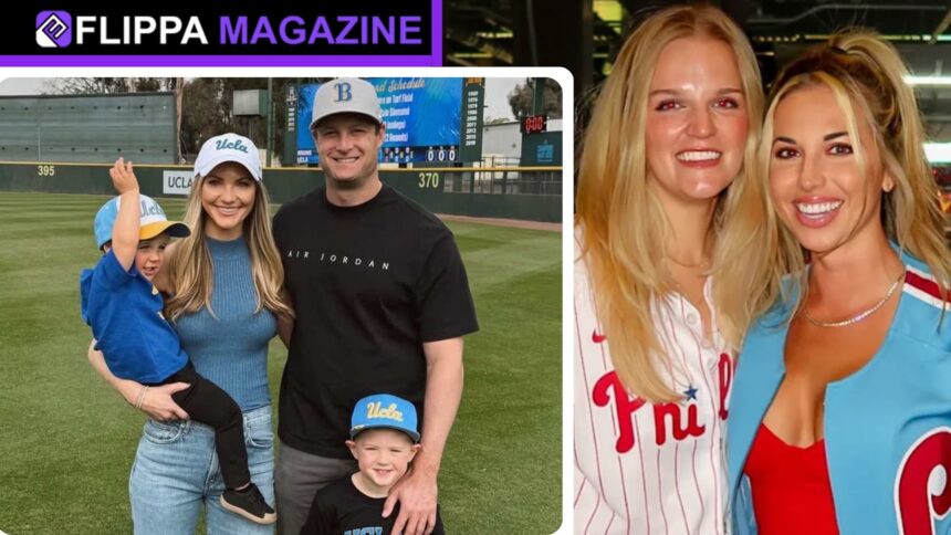 Alec Bohm Wife