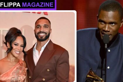 Ashley Nikkii Ellison