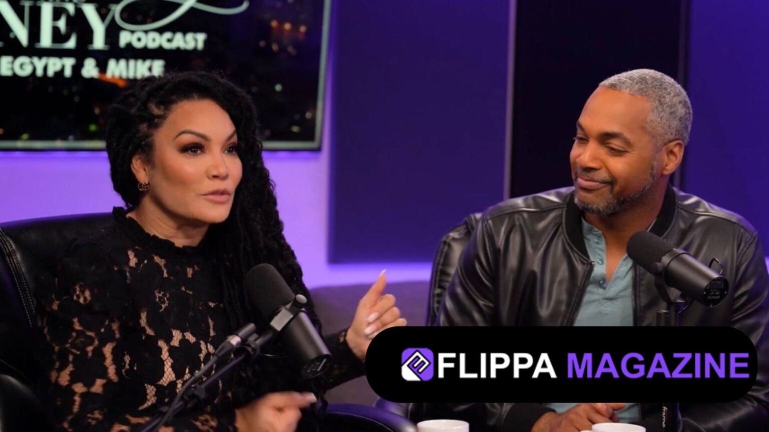 Who Is Kelly Davis Rucker? Inside the Life of Lamman Rucker’s Wife and ...