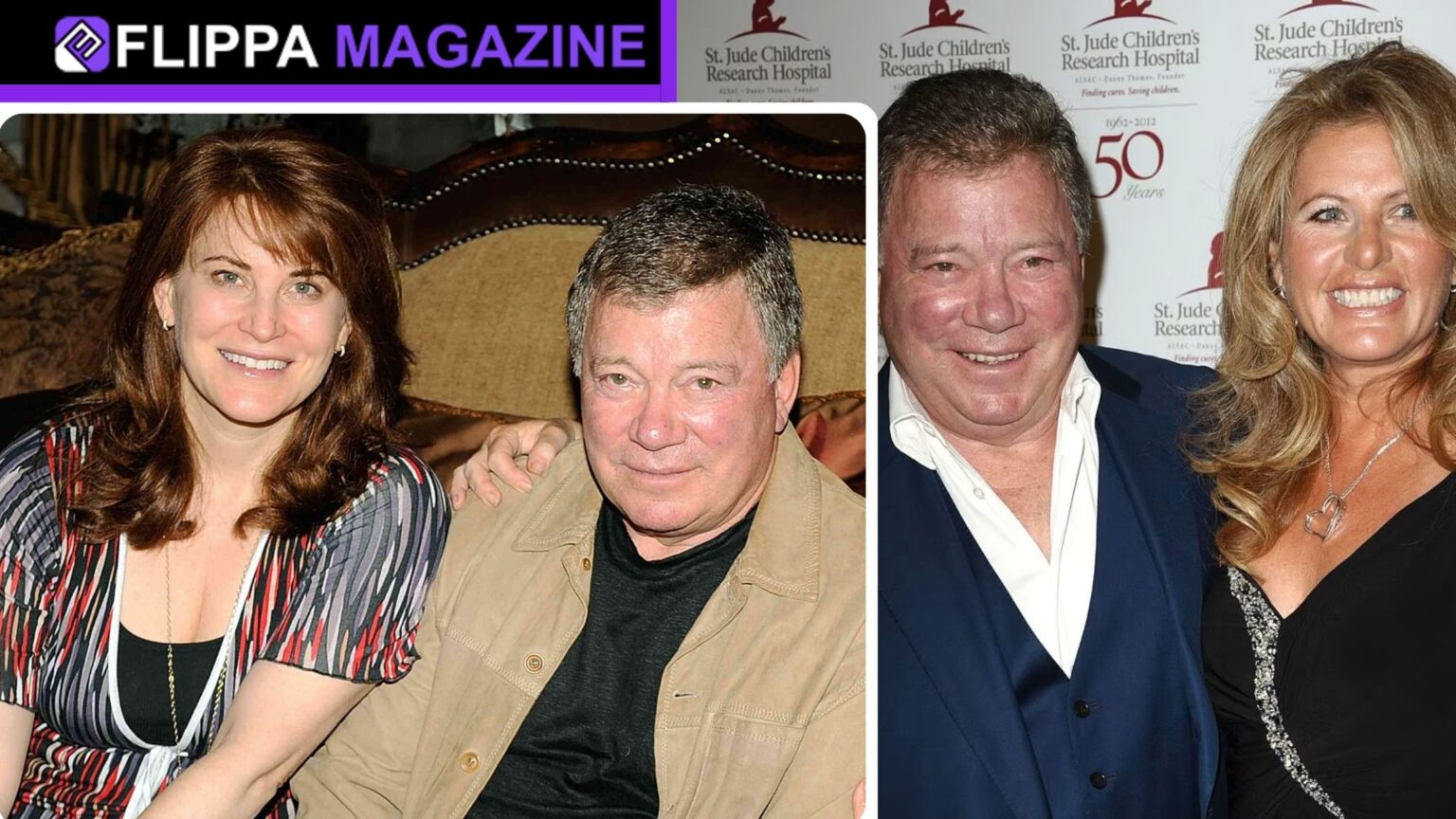 Leslie Carol Shatner