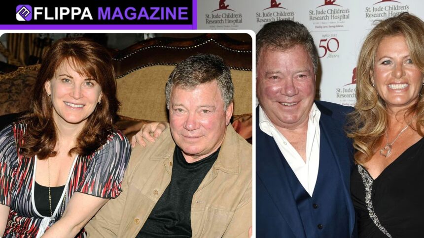 Leslie Carol Shatner