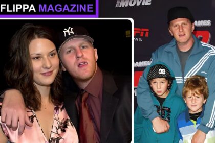 Maceo Shane Rapaport