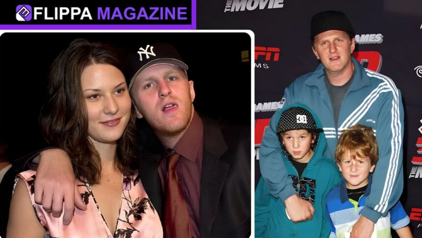 Maceo Shane Rapaport
