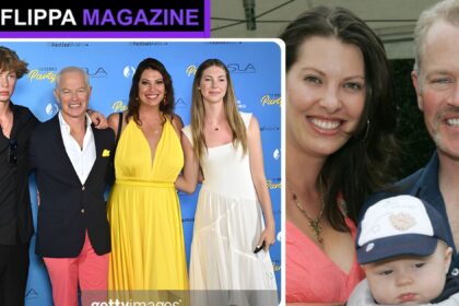 Morgan Patrick McDonough