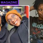 Nzingha Shakur