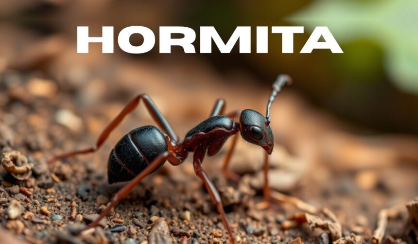 Hormita