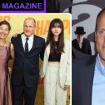 Deni Montana Harrelson