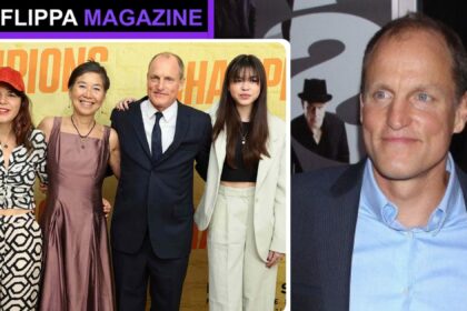 Deni Montana Harrelson