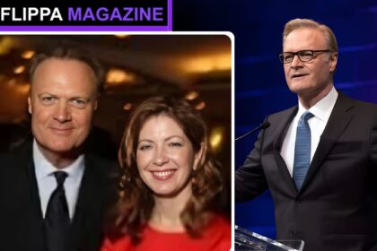 Elizabeth Buckley Harrold O’Donnell