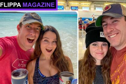 Jeff Zausch’s Wife