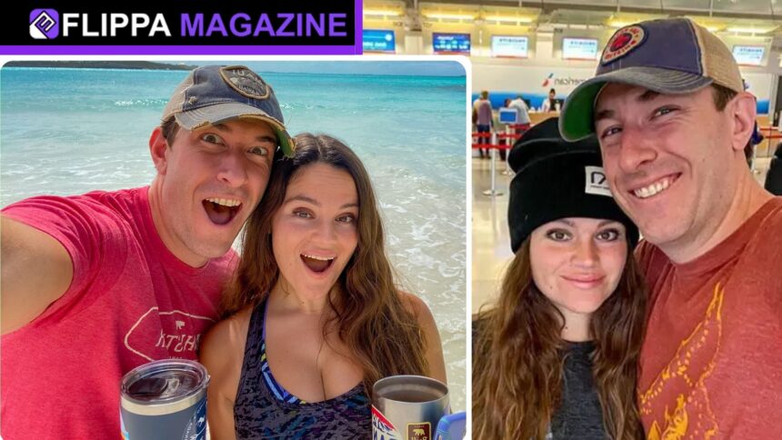 Jeff Zausch’s Wife