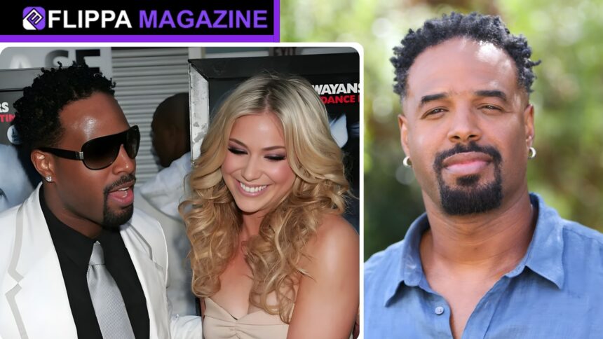Illia Wayans