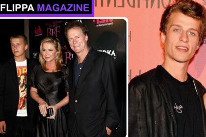 Conrad Hughes Hilton