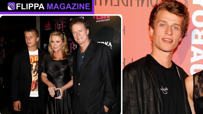 Conrad Hughes Hilton