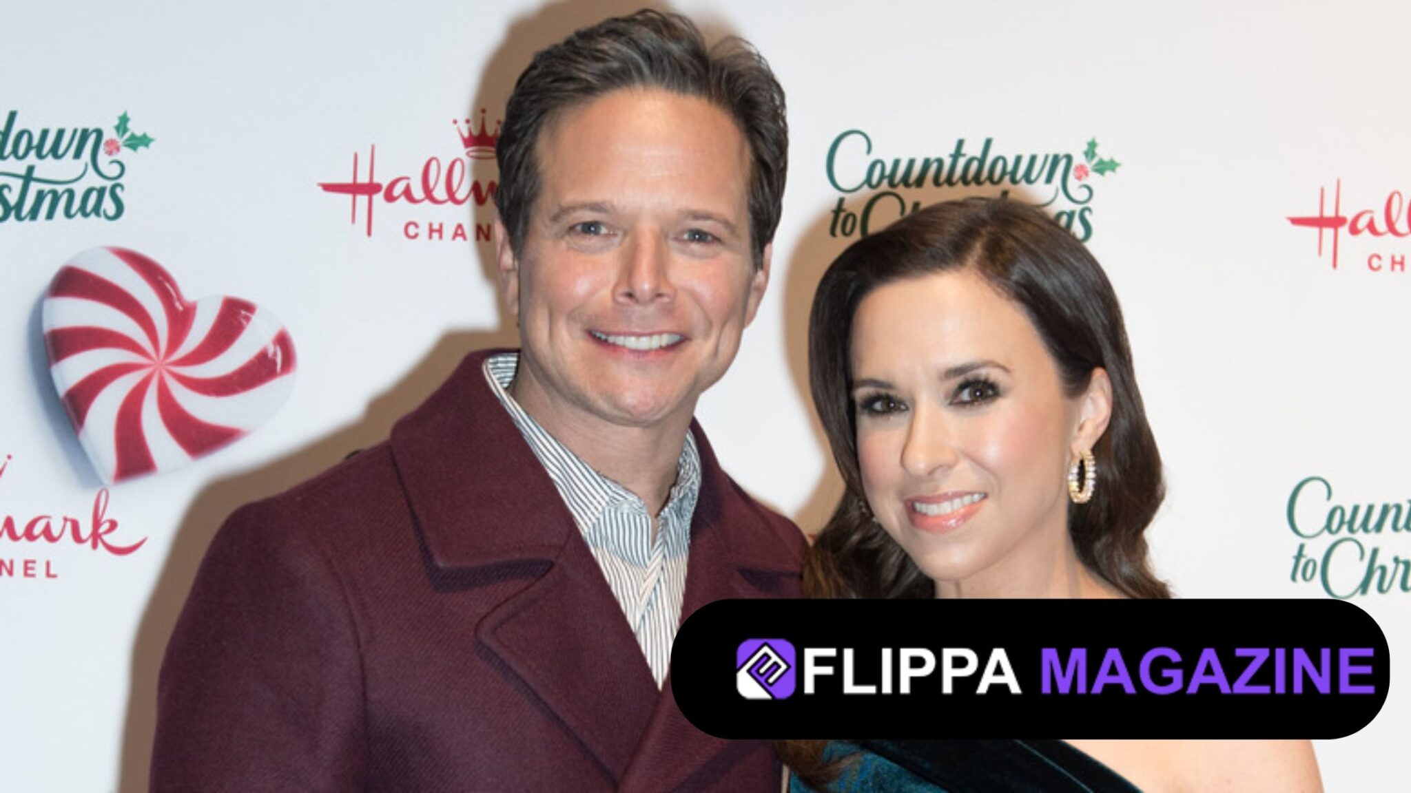 Who Is David Nehdar? Inside Lacey Chabert’s Husband’s Private Life and