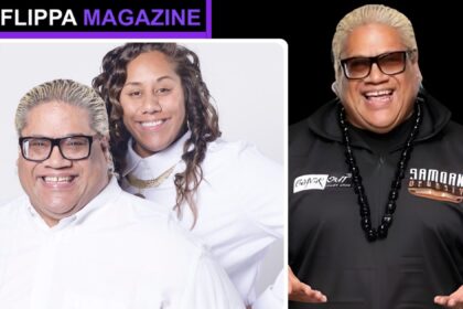 Thavana Monalisa Fatu