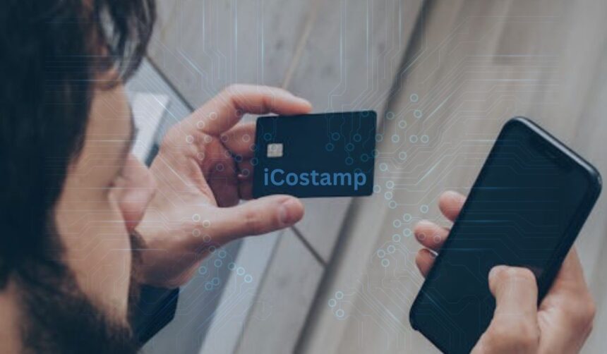 iCostamp