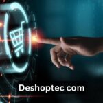Deshoptec com
