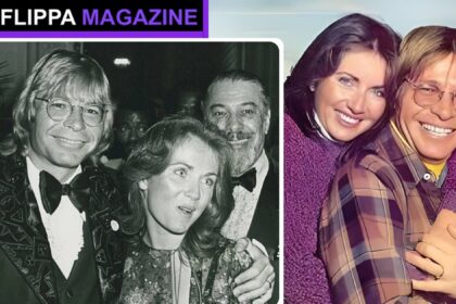 Annie Martell Denver