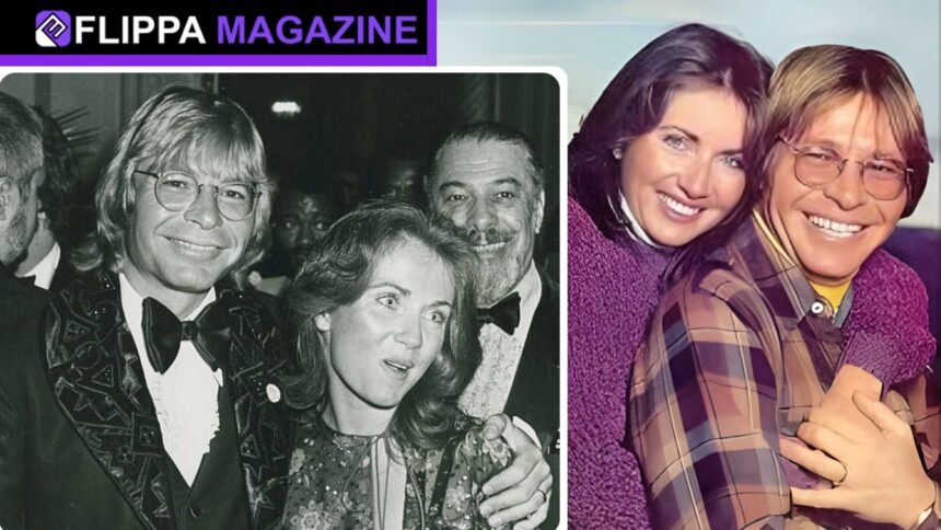 Annie Martell Denver