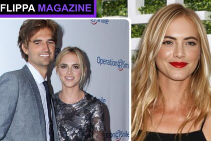 Blake Anderson Hanley