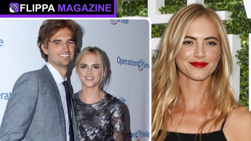 Blake Anderson Hanley