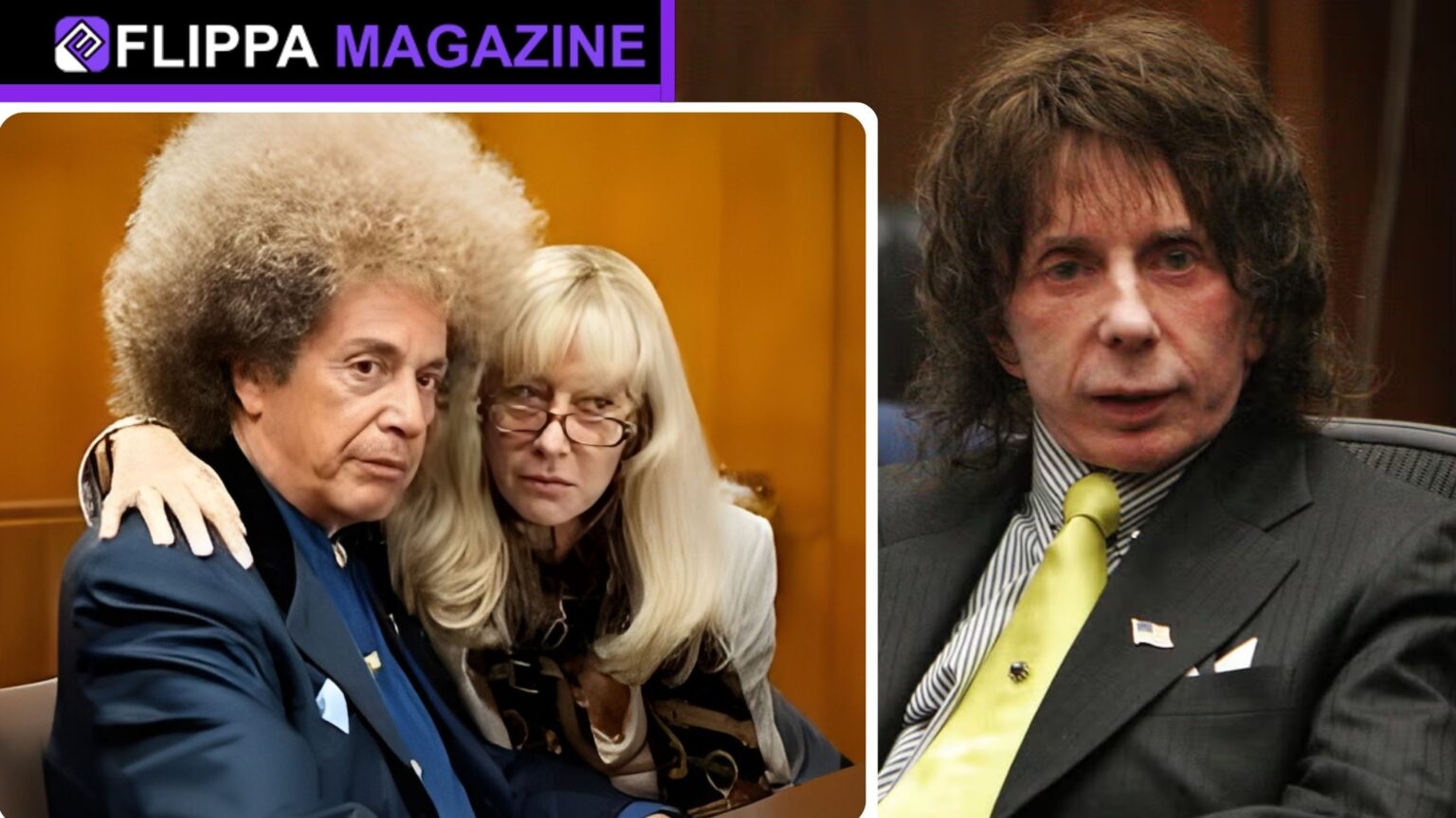 Gary Phillip Spector