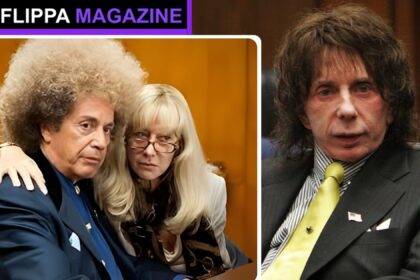 Gary Phillip Spector