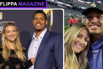 Isaac Rochell in 2024