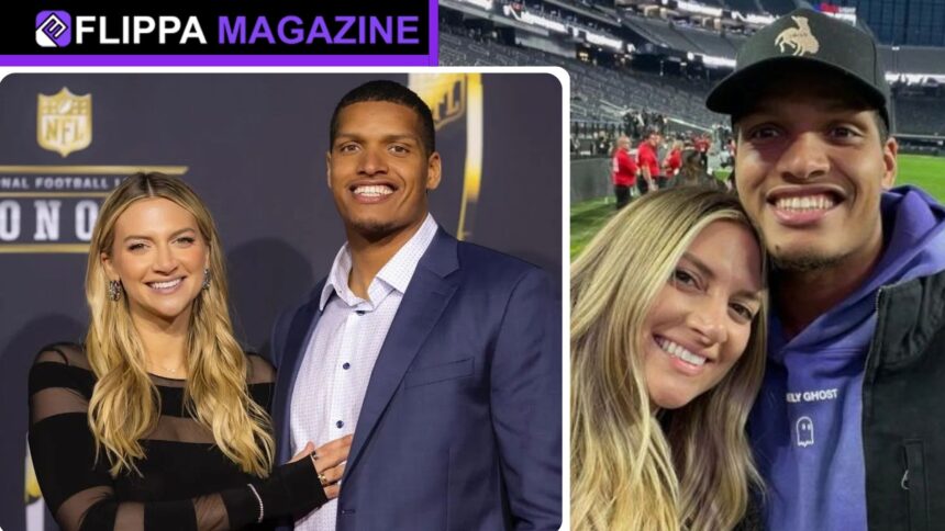 Isaac Rochell in 2024