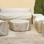 Shield in Style: Premium Outdoor Furniture Covers in Dubai