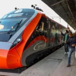 Understanding India’s Intercity Train System for Long-Distance Travel