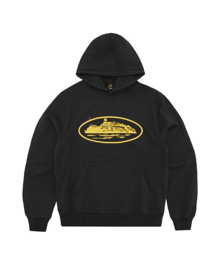 Corteiz Clothing Stands Strong as the New-Age Streetwear King