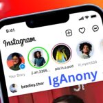 IgAnony