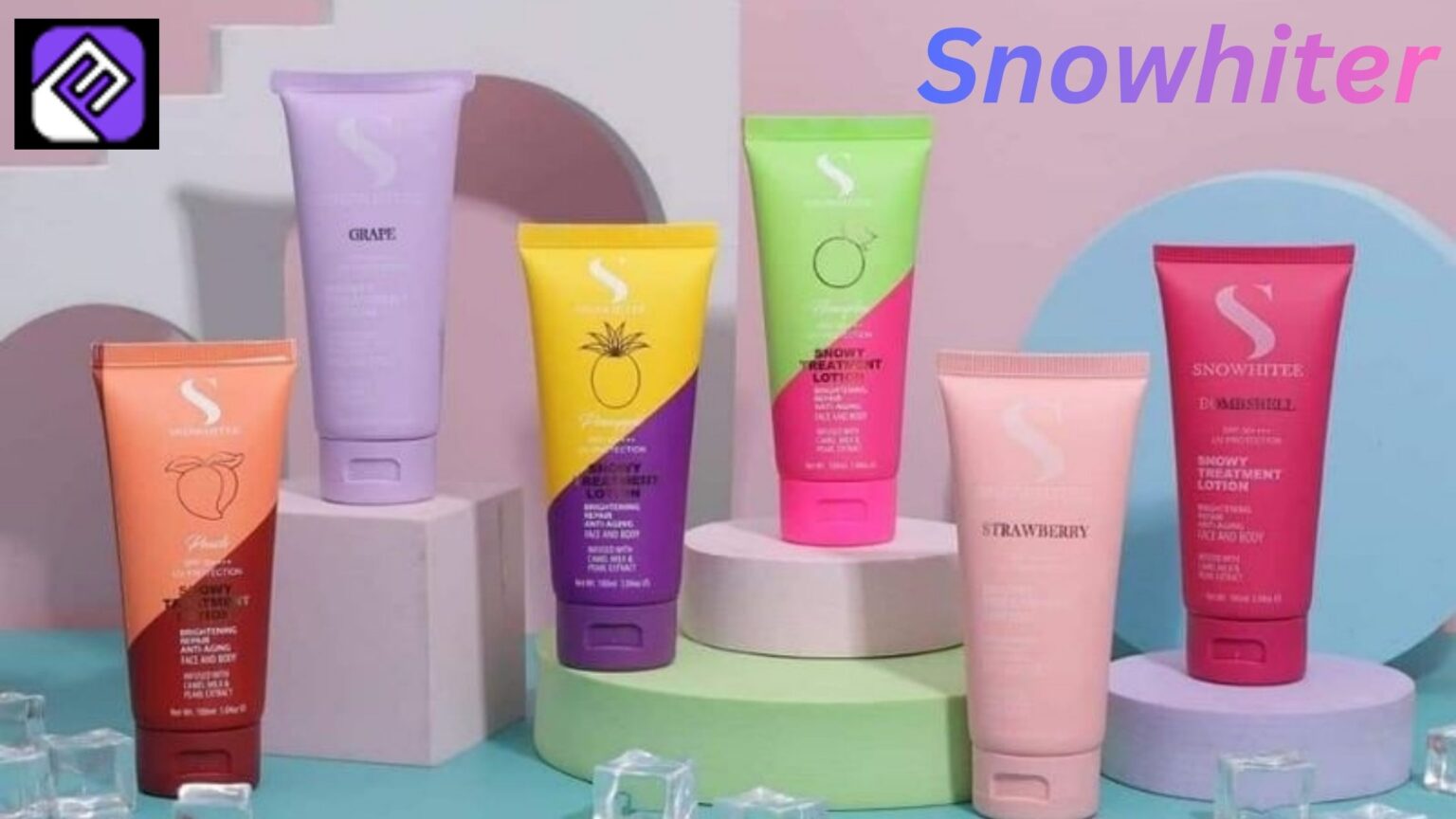 Snowhiter