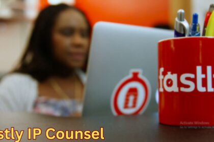 Fastly IP Counsel