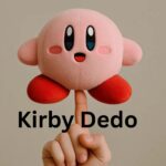 Kirby Dedo